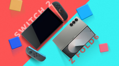 The Galaxy Z Fold 6 and Nintendo Switch 2 Have More in Common Than You'd Expect