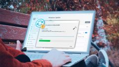 Satu perkara ini menghalang saya dari menumbuk PC selama -lamanya