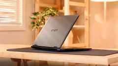 Laptop HP ini mempunyai RTX 5060 dan kini menjadi $ 300