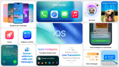 Semua iOS 26 iPhone mempunyai ciri -ciri anda ' tidak mendapat musim gugur ini