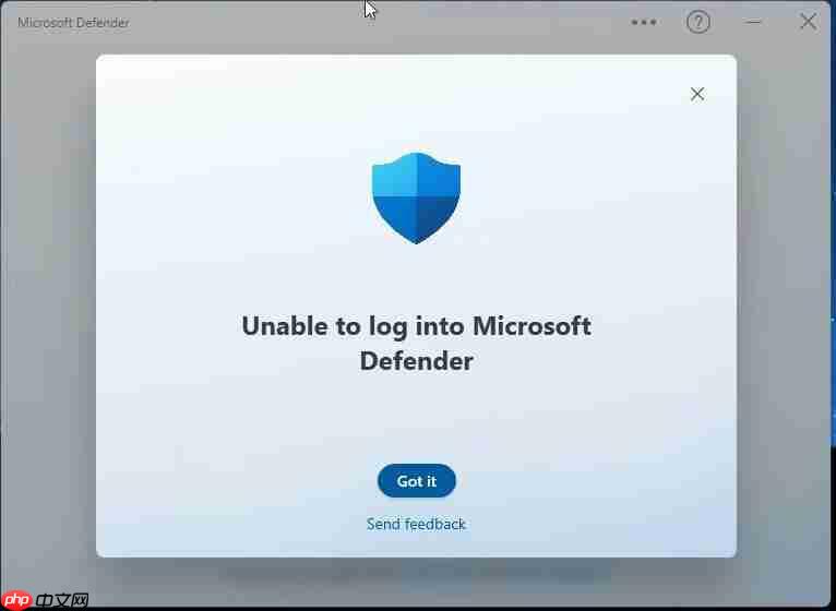 Windows 11 KB5029263更新问题与Microsoft Defender故障
