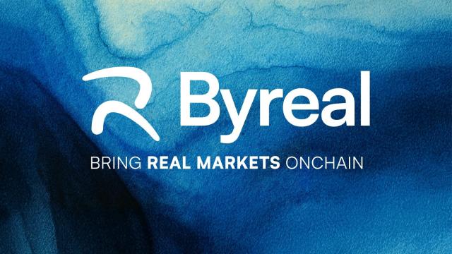 byreal，bybit和solana：面对市场波动，建立Defi的未来