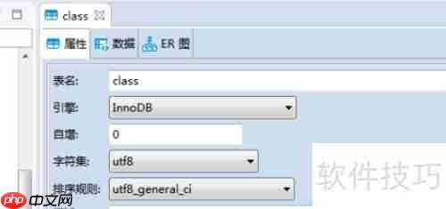 DBeaver数据库表记录复制为SQL格式的方法流程