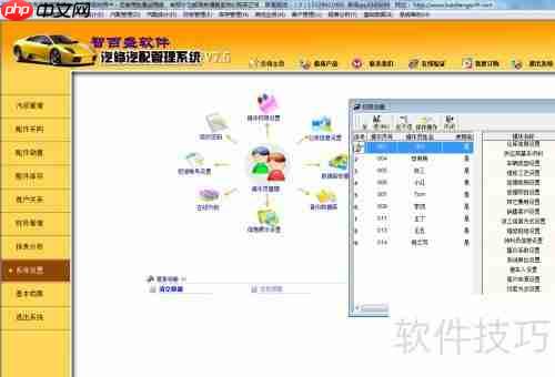 汽车维修管理系统能解决哪些问题