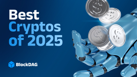 加密硬币2025：阻止收费的阻止