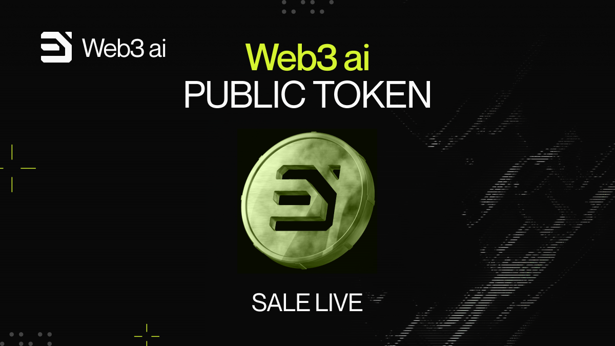 Web3 AI,Polygon和Dogecoin:导航加密货币景观
