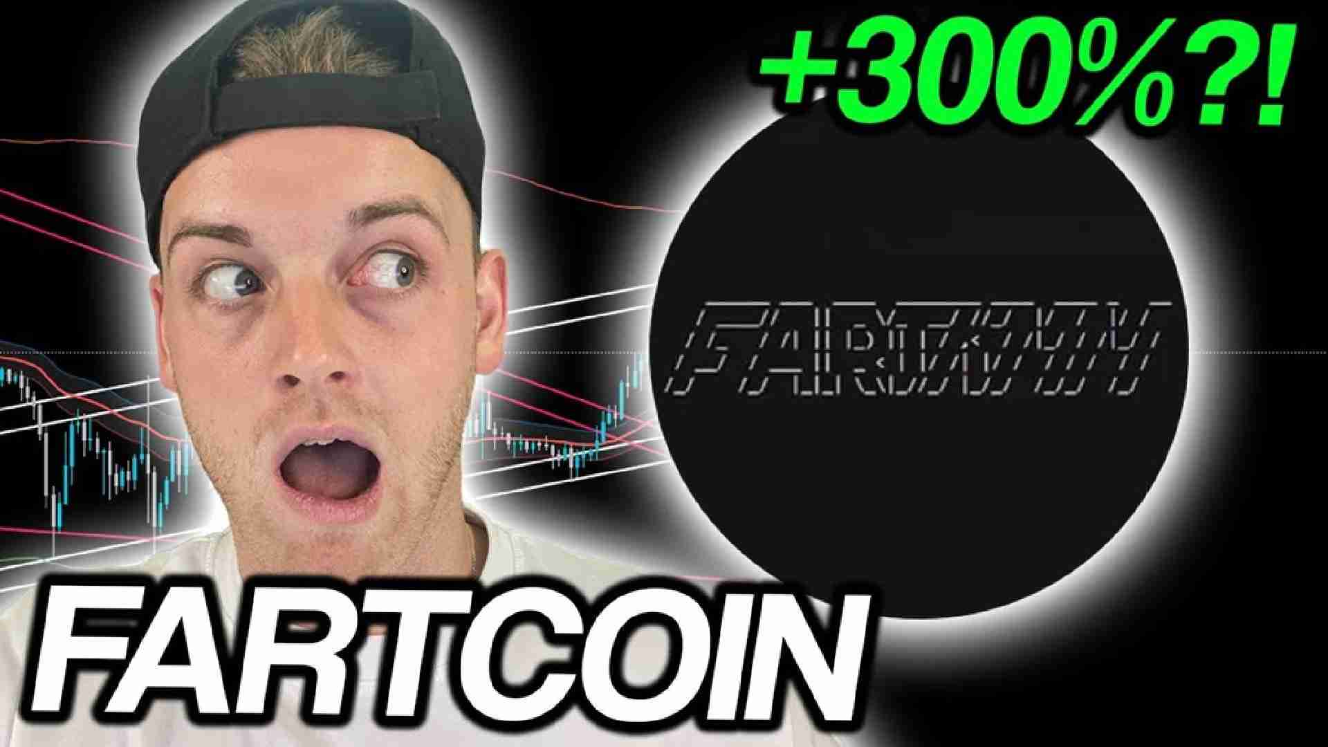 Fartcoin的淡出集会：这是终点，还是模因硬币坑停止？