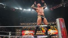 WWE Night of Champions 2025 -Full Card Dikemas kini selepas Smackdown
