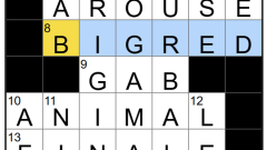 'NYT Mini' Hints For Saturday, June 21: Extra Clues And Answers For Today's Game