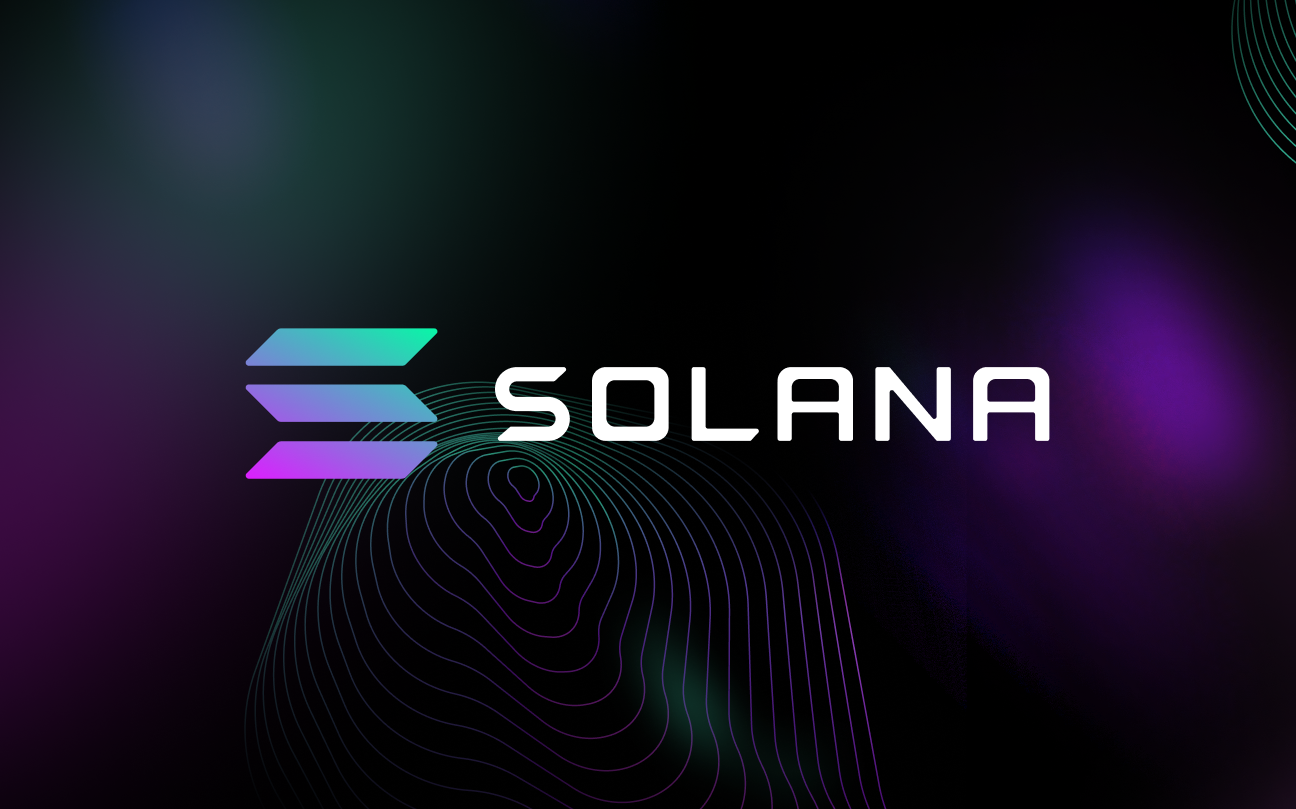 Solana的下降趋势：导航支持区