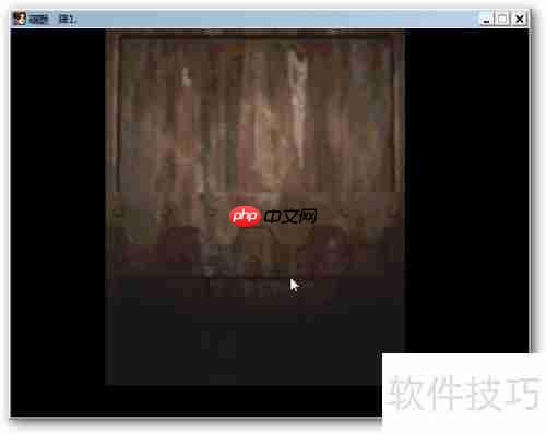 生化危机2药品工厂全解密