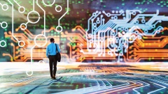AI, The Customer And The Worker