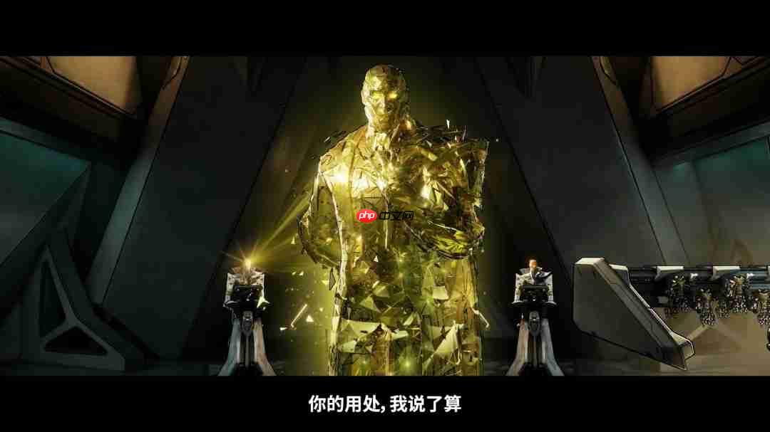 《无主之地4》中文故事宣传片 PC版画面效果很赞