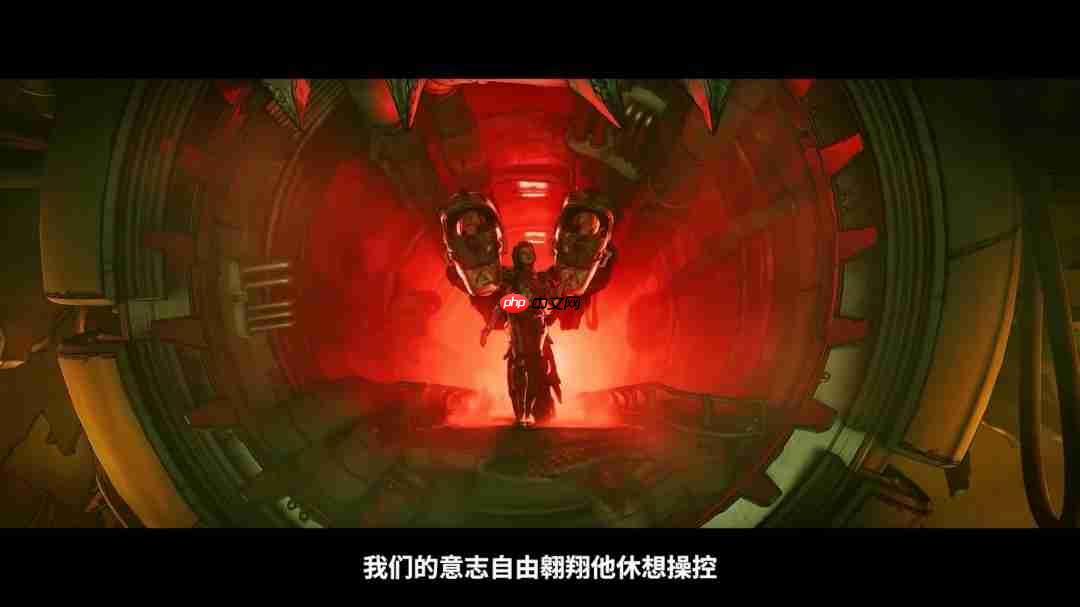 《无主之地4》中文故事宣传片 PC版画面效果很赞