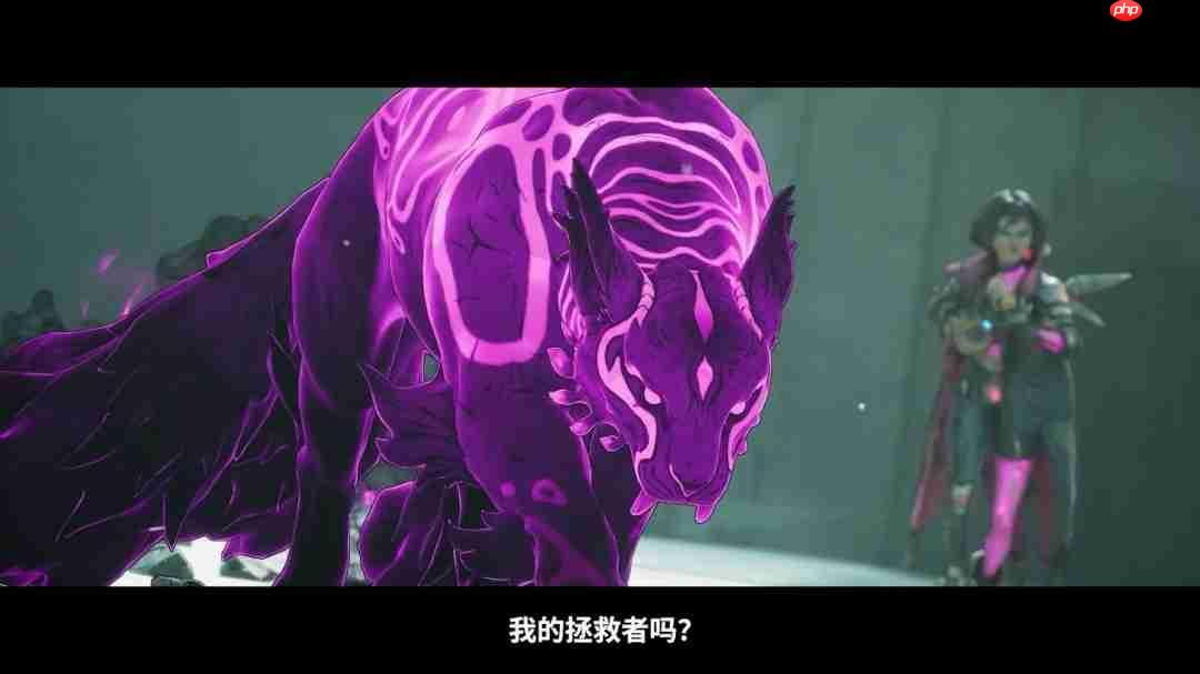 《无主之地4》中文故事宣传片 PC版画面效果很赞