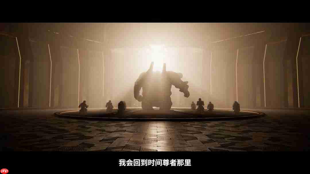 《无主之地4》中文故事宣传片 PC版画面效果很赞