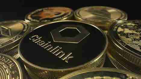 Chainlink Bears测试$ 12.50：Link保持还是折叠？