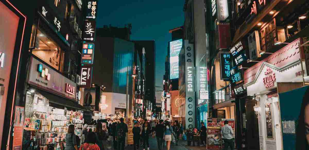 韩国的加密飞跃:比特币ETF即将到来?
