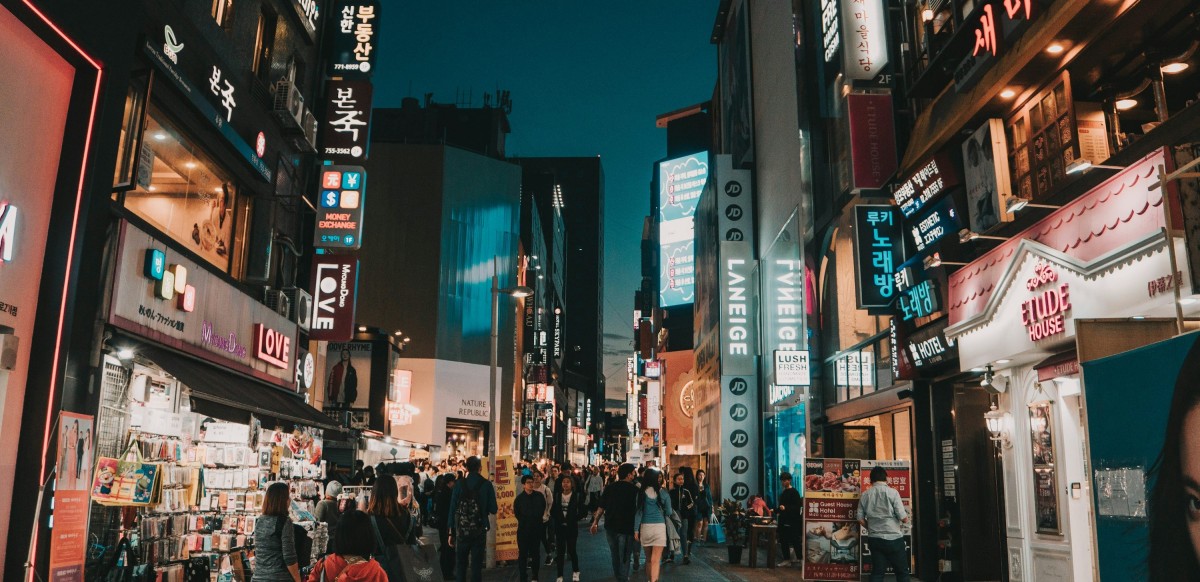 韩国的加密飞跃：比特币ETF即将到来？