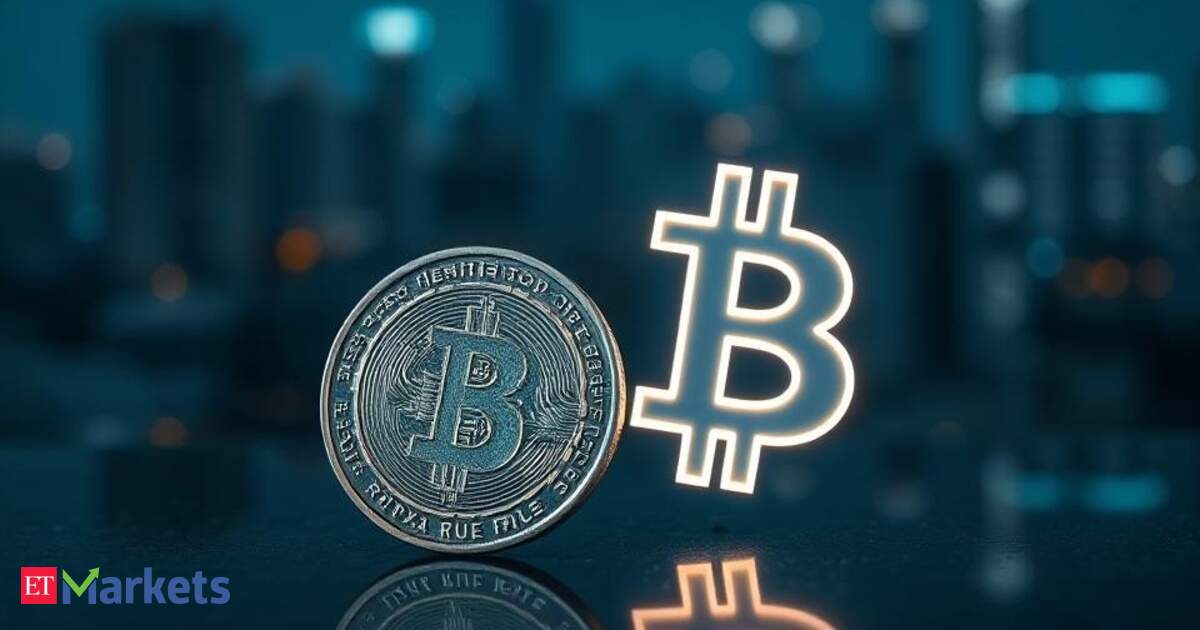 比特币在印度的经济战略中的潜在作用：一个新时代？