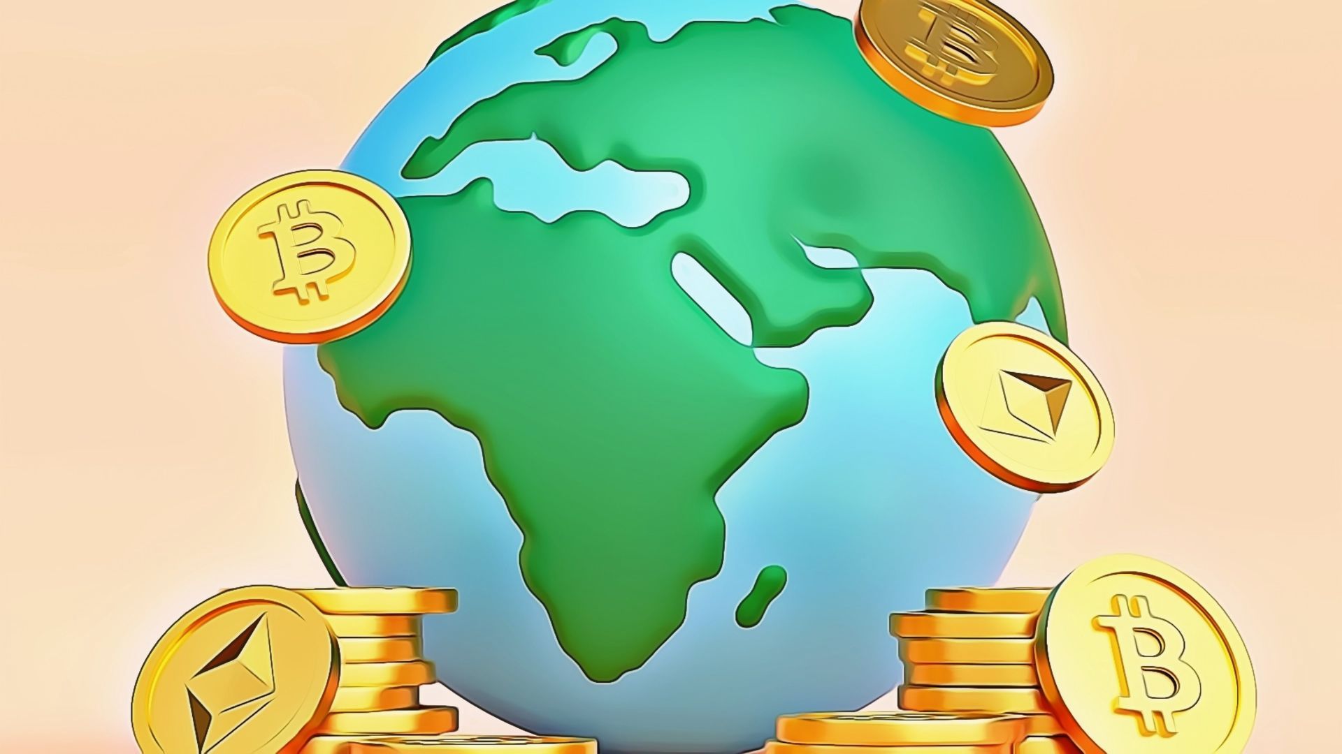 菲亚特支持的稳定币,象征化的国库和Defi:纽约财务未来的一分钟