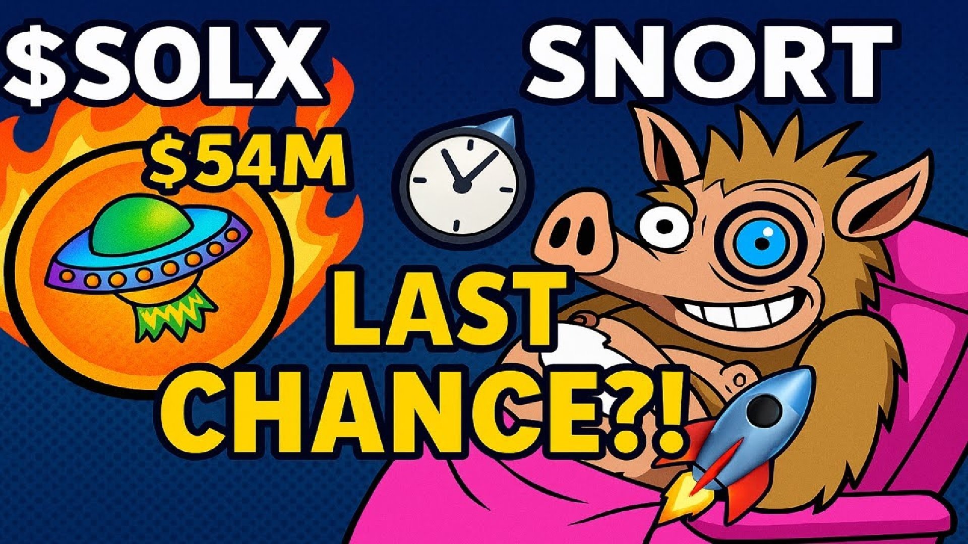 加密货币预售2025：寻找下一个10x宝石