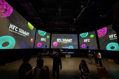 NFC峰会，Web3和流行文化碰撞：数字体验的新时代
