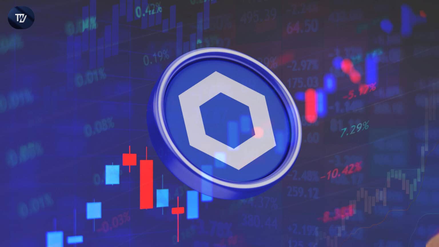 连锁链接，链接恢复和比特币：有什么交易？