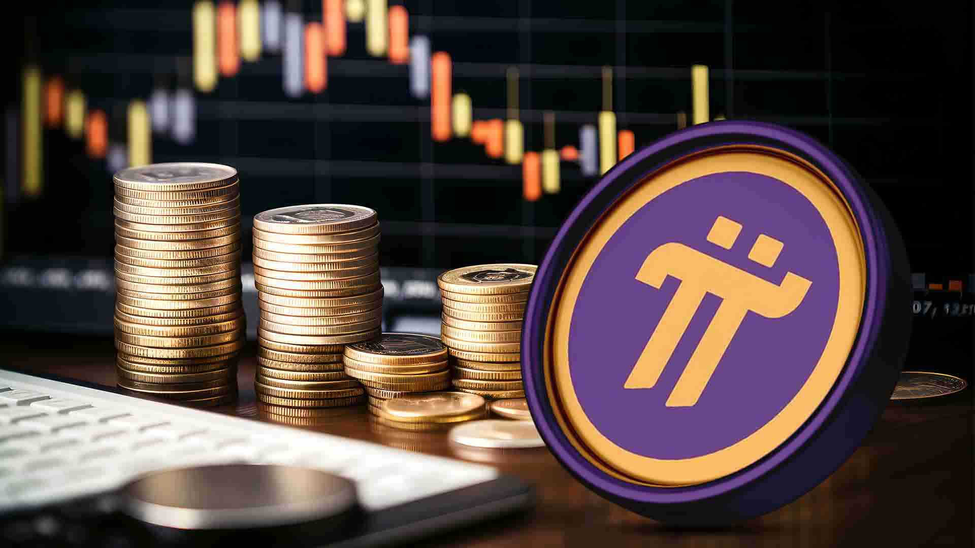 pi币最新公告 pi币重磅消息