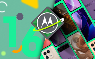 Di sini ' s ketika Motorola anda akan mendapat kemas kini Android 16