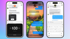 Begini bagaimana iOS 26 akan mengubah mesej Apple selama -lamanya