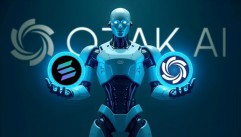 Solana，Ozak AI和未来：哪个预测至高无上？