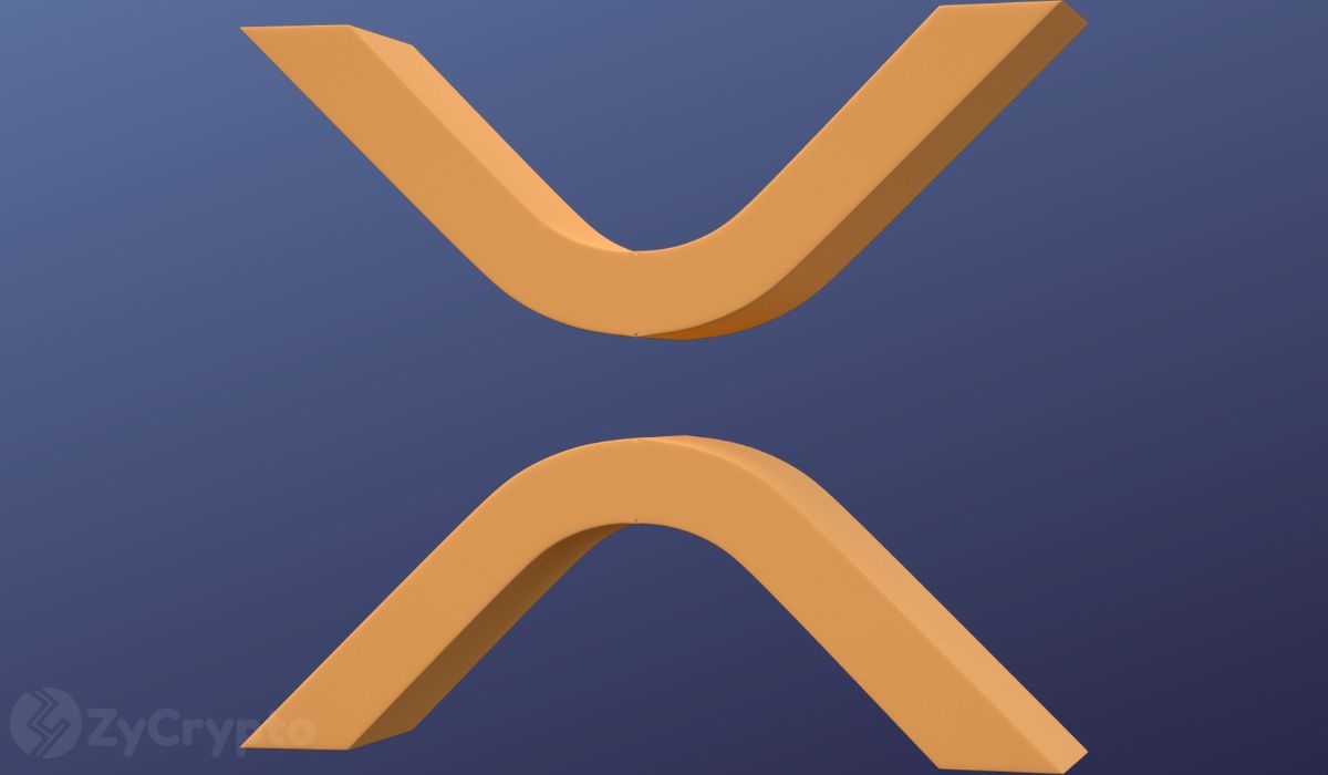 XRP财政部采用：十亿美元押注付款的未来