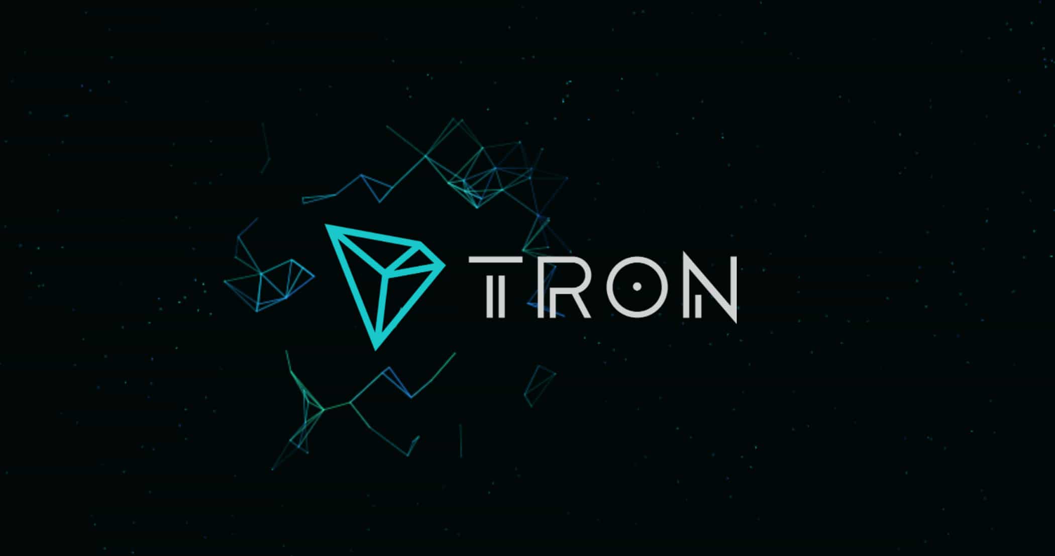 TRON的TRX:在交易中的价格稳定性 - 有什么交易?