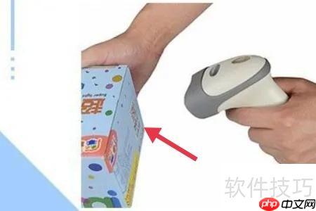 新手超市收银步骤指南