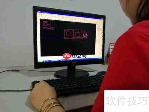 服装模板制作教程与培训指南