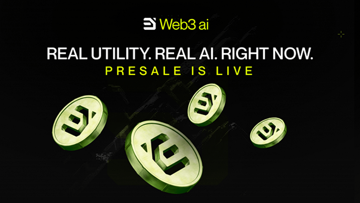 Web3 AI加热，而Shib保持扎根，ETH则定居：什么是游戏？
