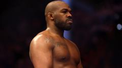 達(dá)娜·懷特(Dana White)的巨大喬恩·瓊斯(Jon Jones)公告使三件事非常清楚