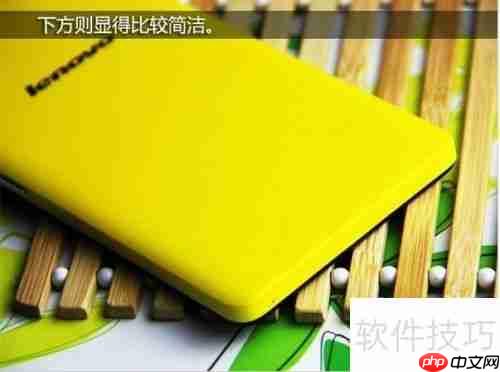 联想乐檬K3 Note标准版评测：大屏手机的新选择