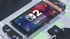 我在&#039; Nintendo Switch 2歡迎旅行&#039;並比我期望的要多