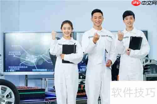 汽车维修行业未来发展潜力巨大