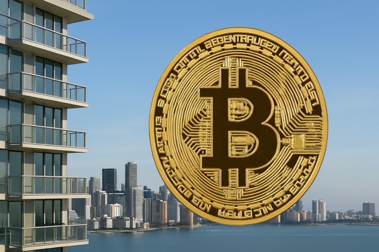 格兰特·卡通（Grant Cardone），比特币和扩展：纽约的心态