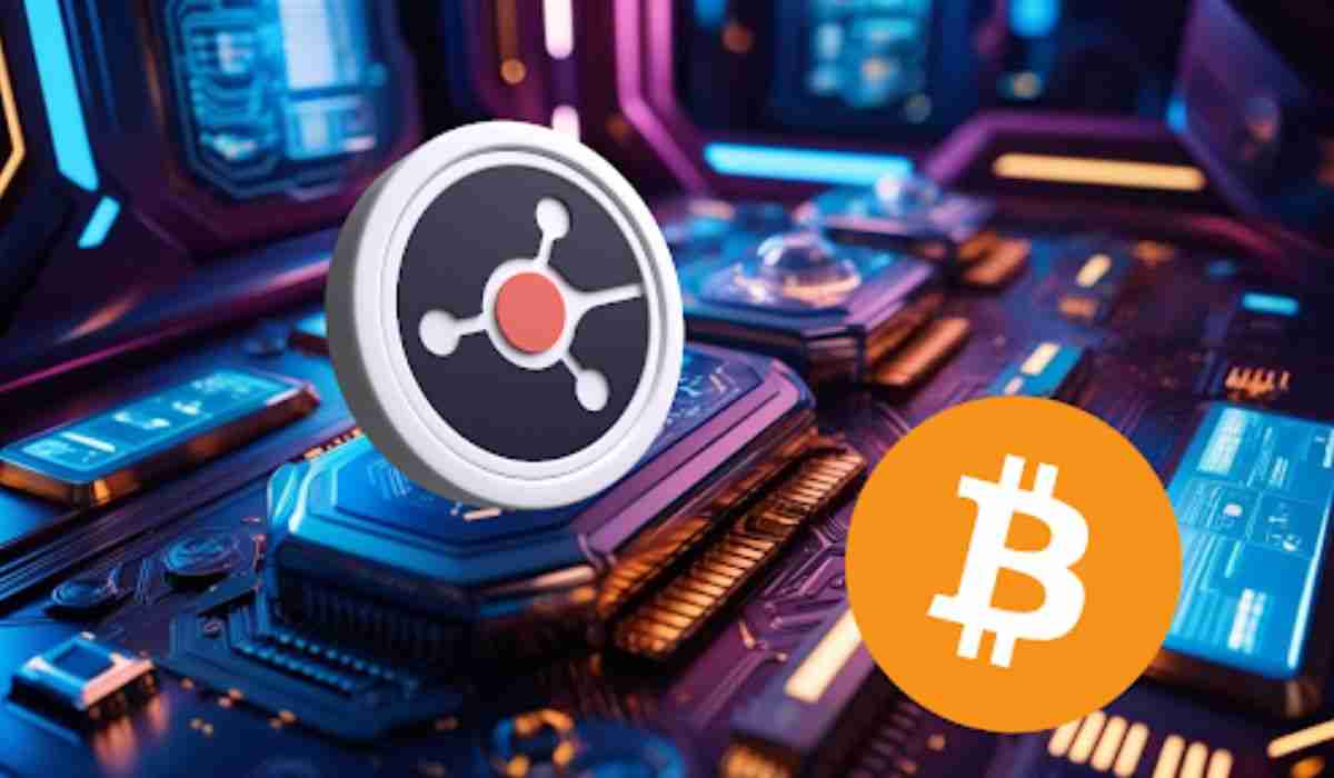 RUVI AI:革命性的加密货币空间中的ROI预测