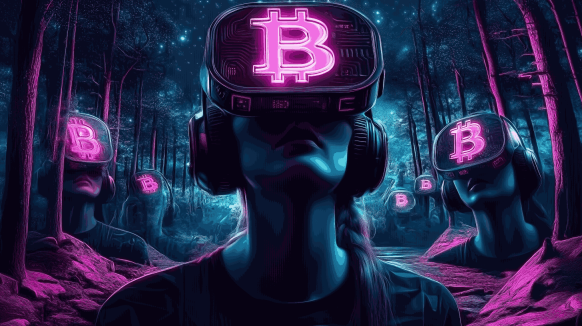 加密，游戏和Openai：在2025年导航炒作