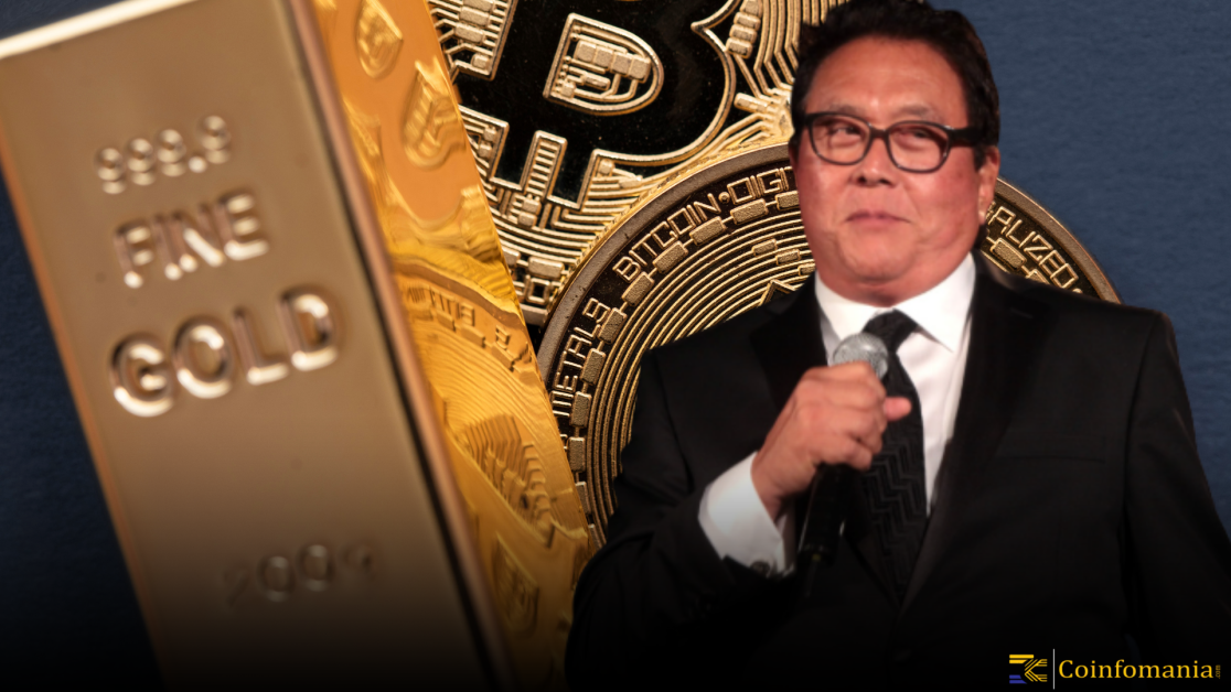 导航经济雷区：黄金，银，比特币和迫在眉睫的坠机事故