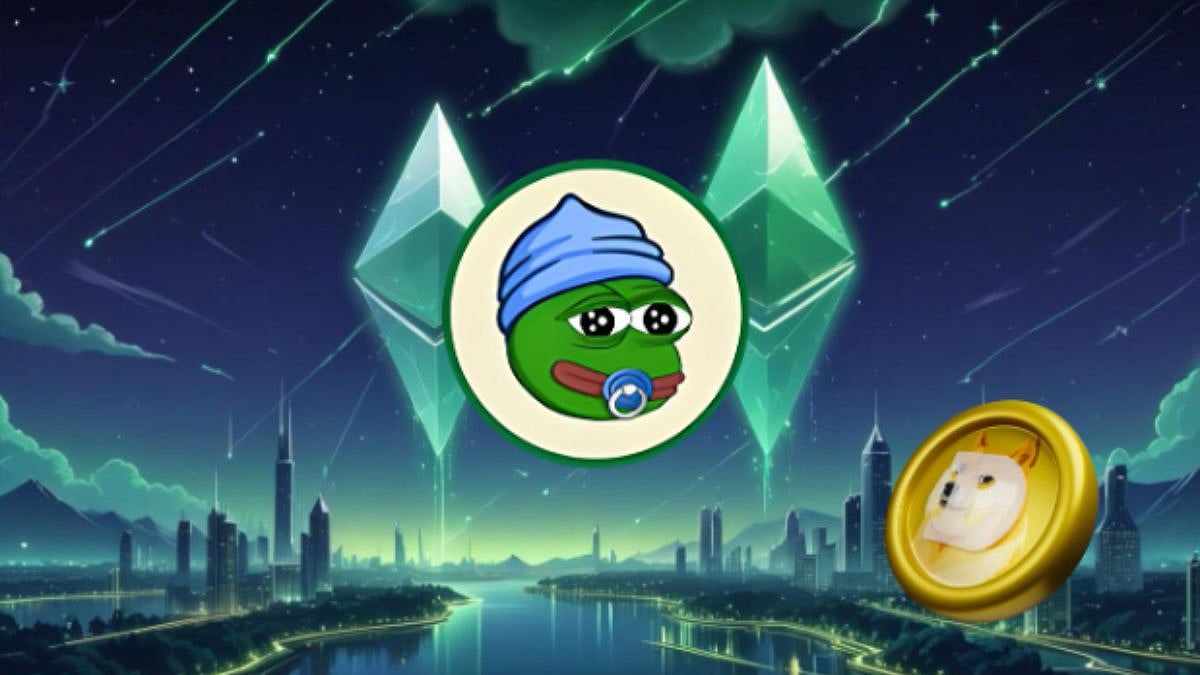 Dogecoin,Meme硬币,价格预测:骑看涨波浪?