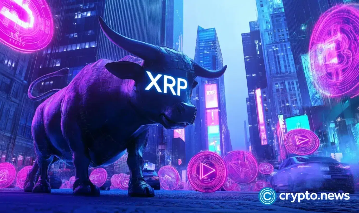 XRP拉力赛遇到Neo Pepe Presale：模因硬币革命？