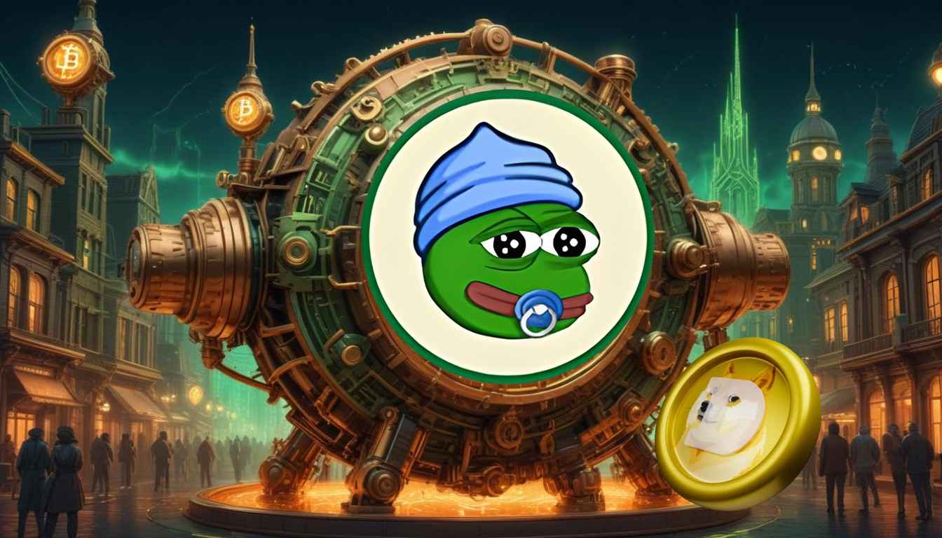 Lilpepe vs. Shiba Inu:2025年的模因硬币竞赛