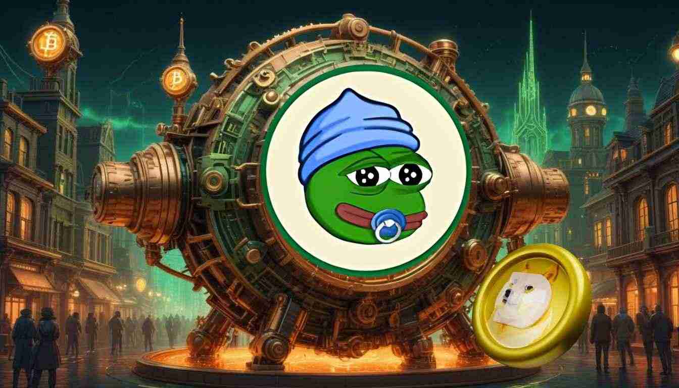 Lilpepe vs. Shiba Inu：2025年的模因硬币竞赛