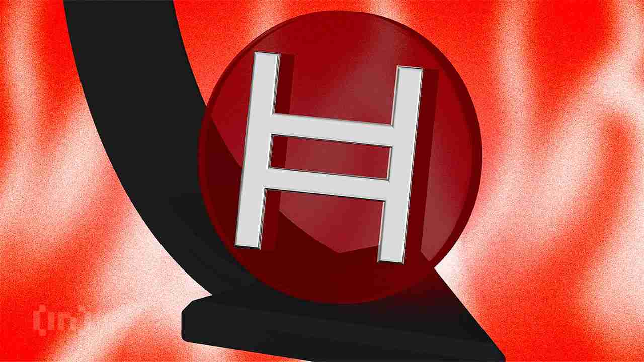 HBAR和HEDERA：导航Stablecoin流动性和市场趋势
